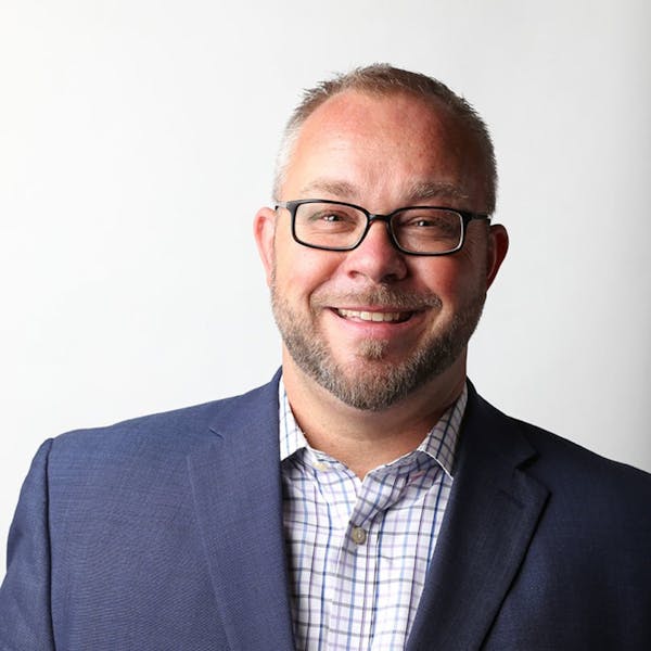Photo of Stephan Hengst