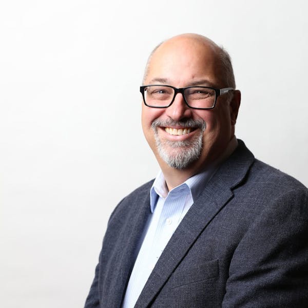 Photo of Chris Westcott