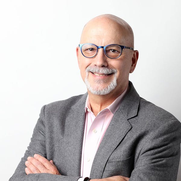 Photo of Steve Weissman