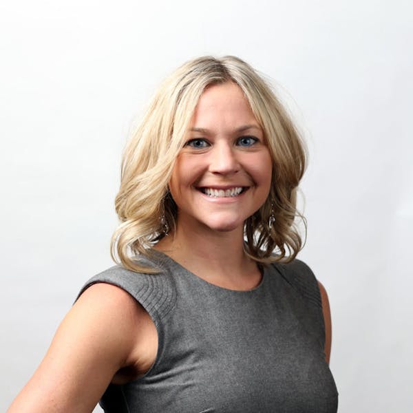 Photo of Courtenay Greenleaf
