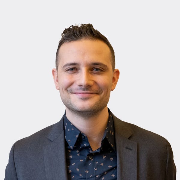 Photo of Tommy Sardo
