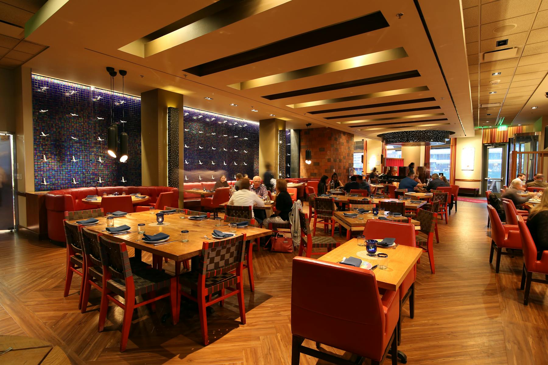 Boston Ma Hours Location Rosa Mexicano