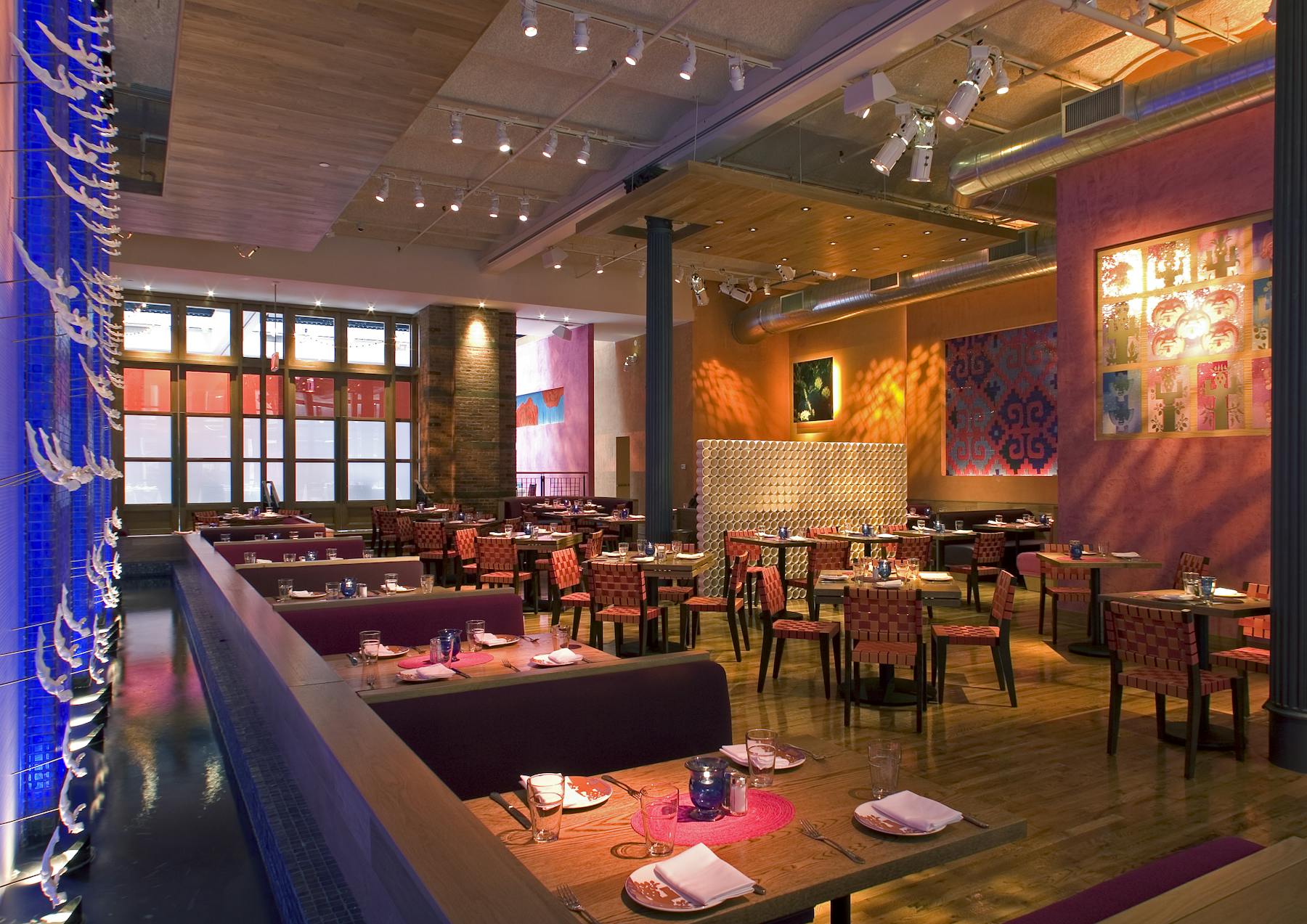 Union Square Ny Hours Location Rosa Mexicano