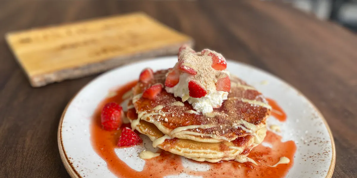 Menus | Rustic Root in Woodbury, NY