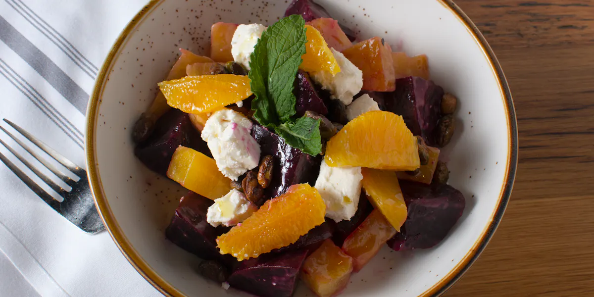 Menus | Rustic Root in Woodbury, NY