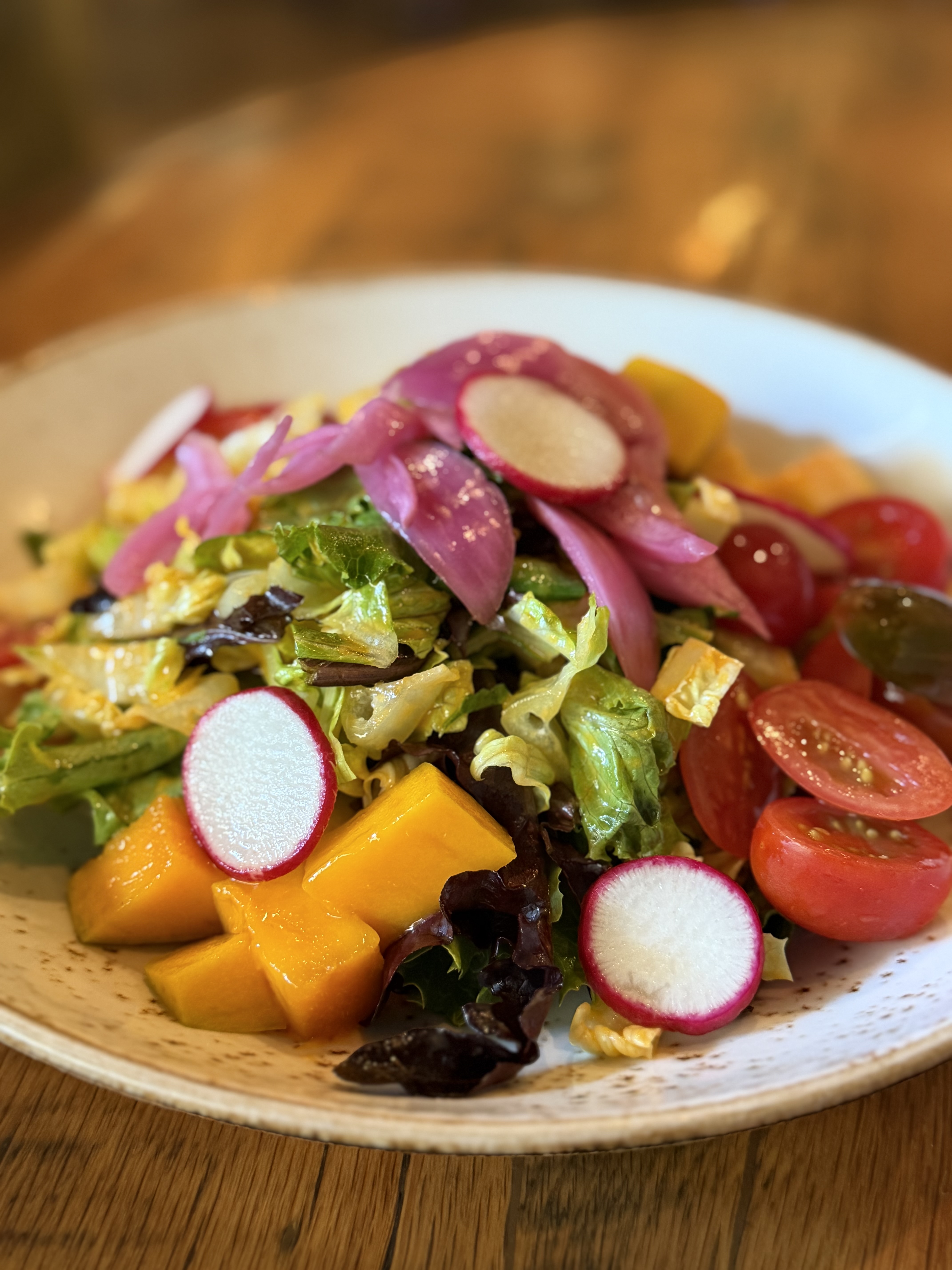 Menus | Rustic Root in Woodbury, NY