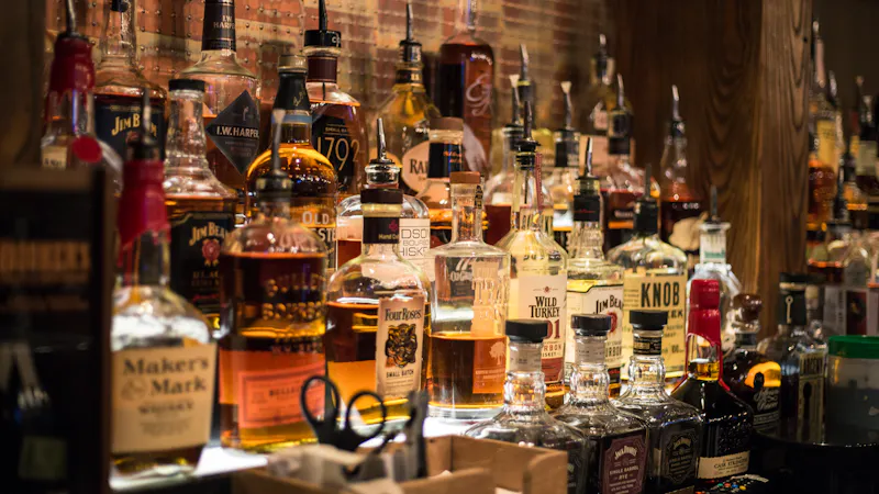 Bar photo 2
