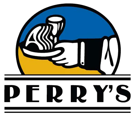 Perry's San Francisco logo