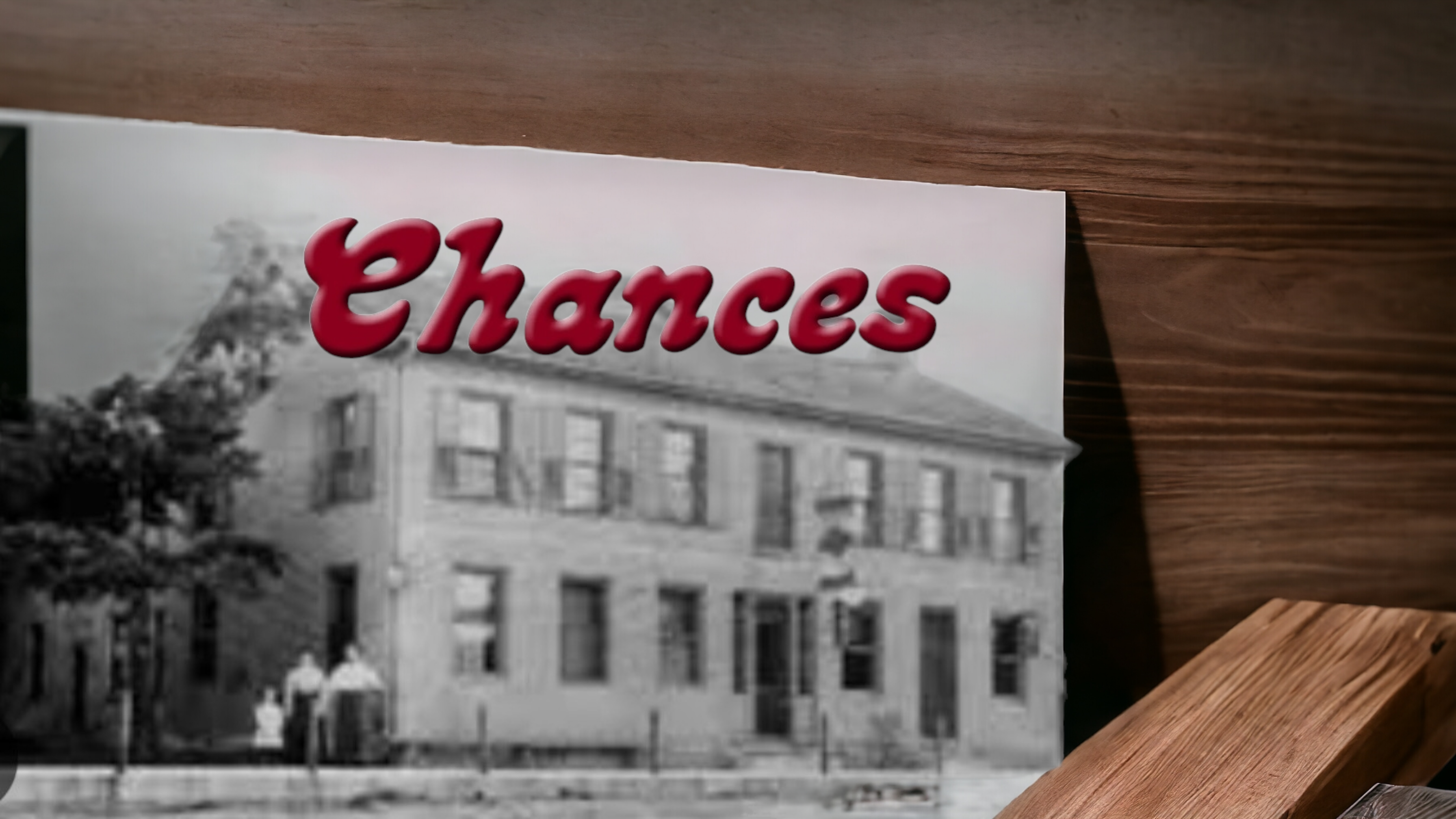 Chances Home