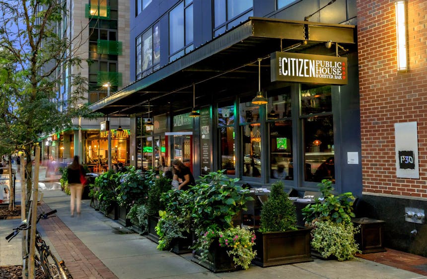 Press | Citizen Public House & Oyster Bar