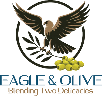 Eagle and Olive Inc. Home