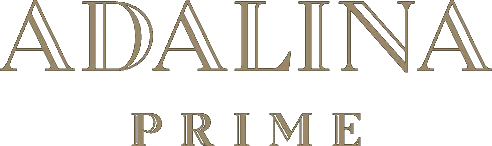 Adalina Prime logo