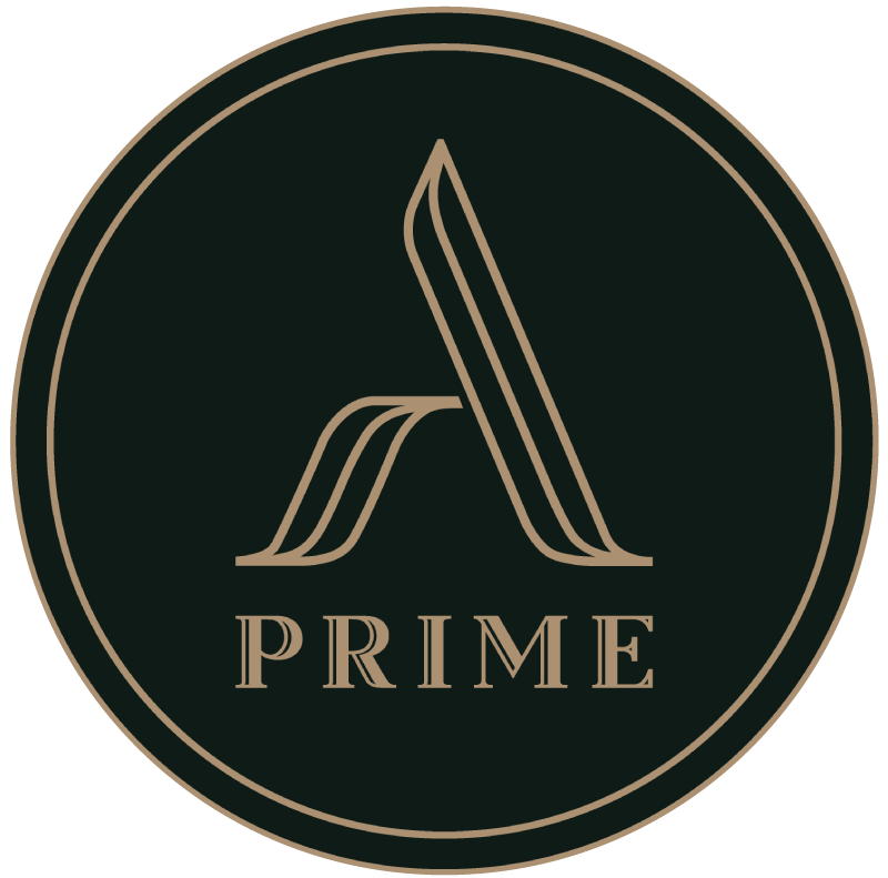 logo, company name