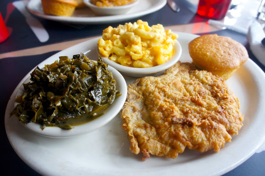 soul food breakfast orlando