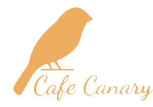 Cafe Canary Home