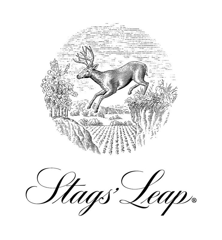 Stags' Leap logo