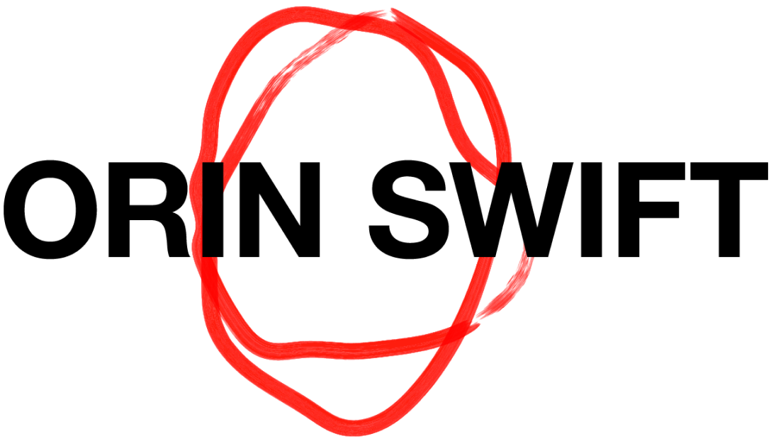 Orin Swift logo