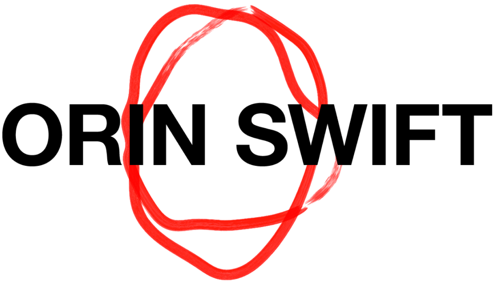 Orin Swift logo
