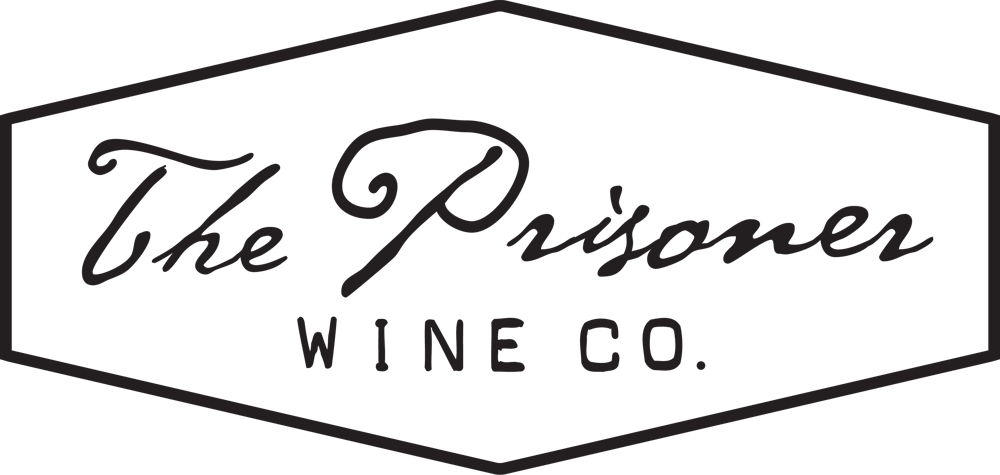 The Prisoner Wine Co. logo