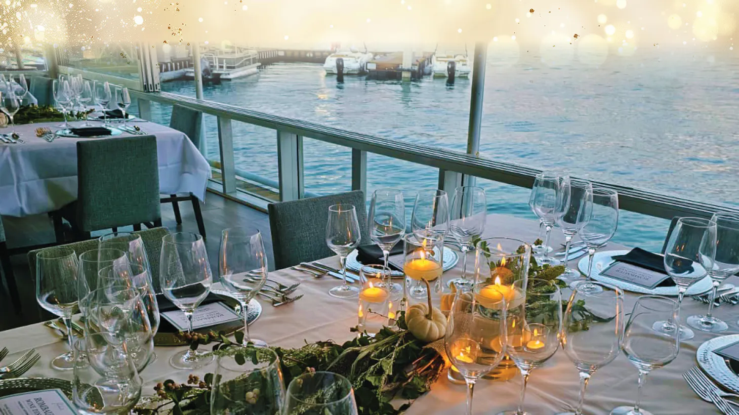 Holiday Private Events