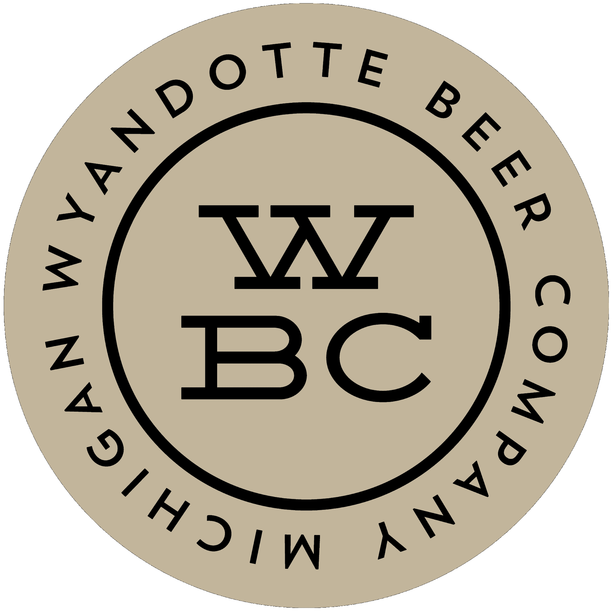 Wyandotte Beer Co. Home