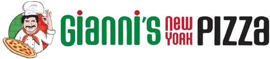 Gianni's NY Pizza - Bradenton Home