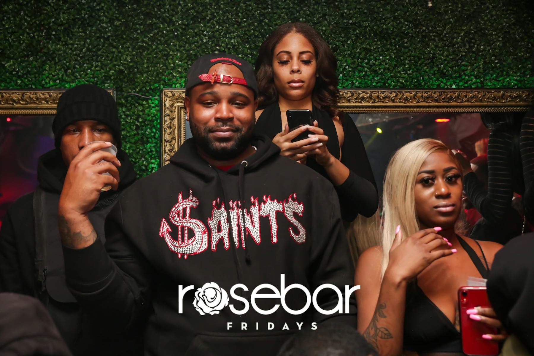 Photo Gallery Rosebar Lounge Bar In Washington DC photo-gallery-rosebar-lounge-bar-in-washington-dc
