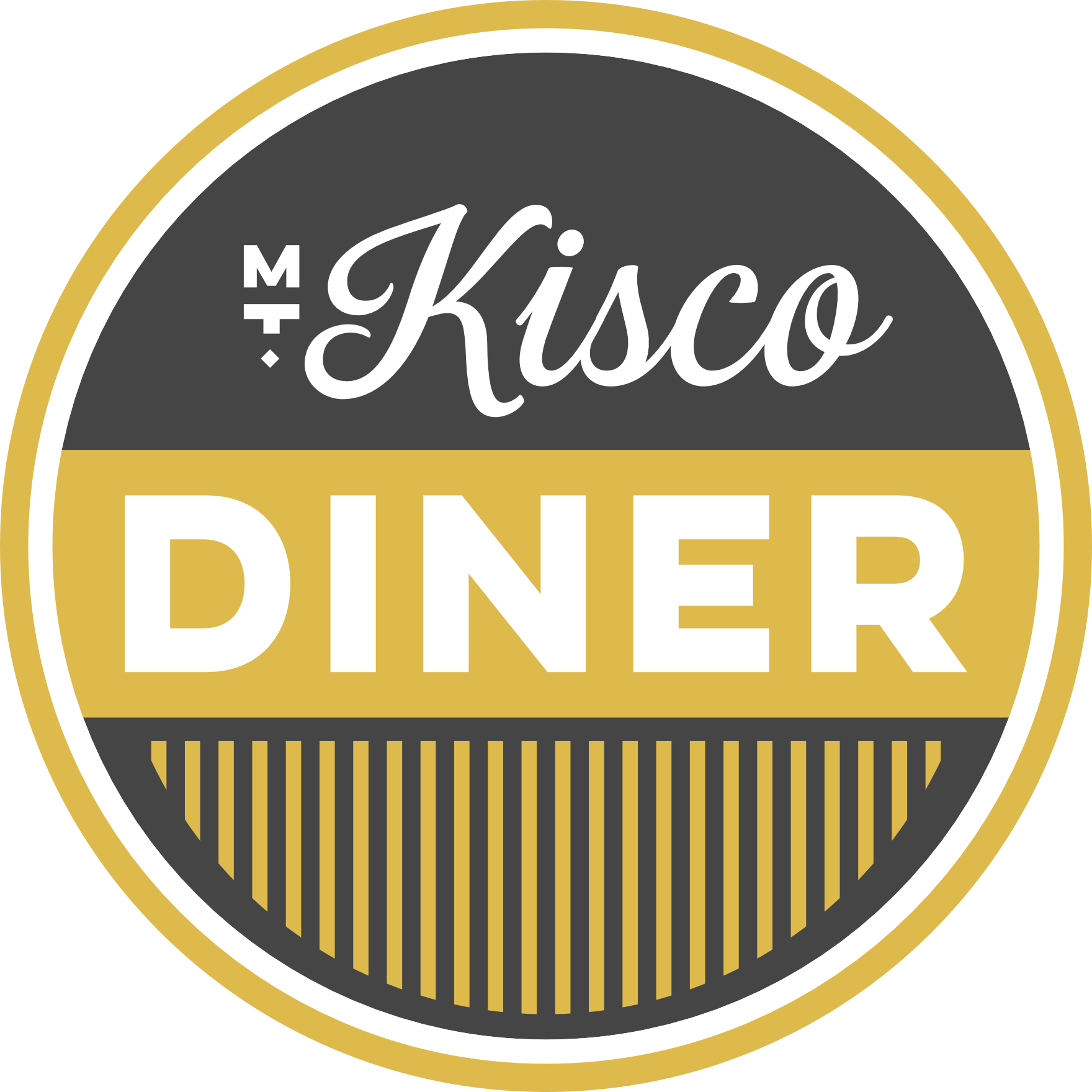 Mount Kisco Diner Home