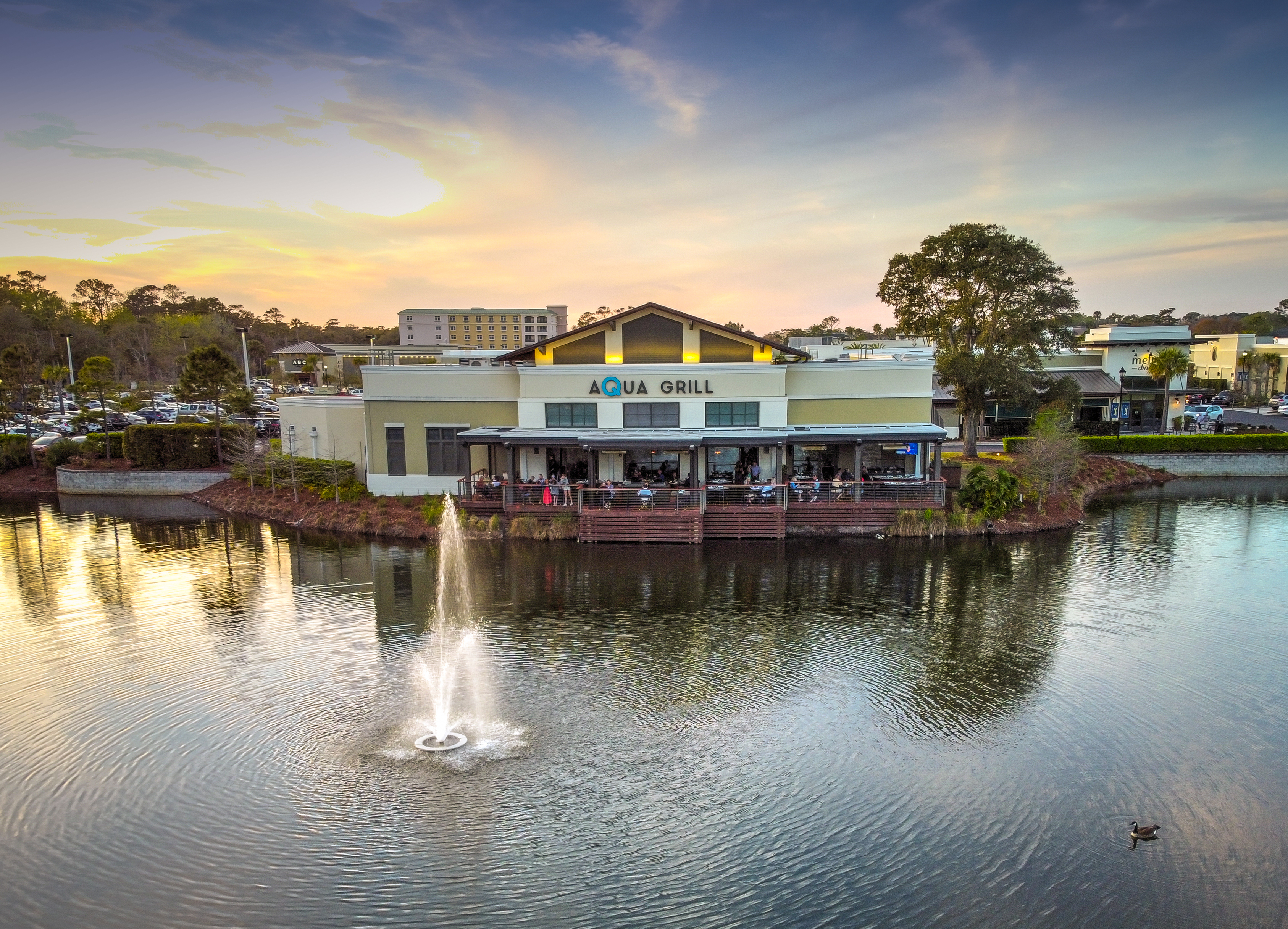 Events | Aqua Grill in Ponte Vedra Beach, FL