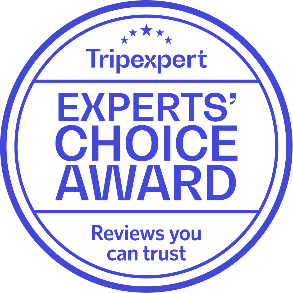 experts choice awards