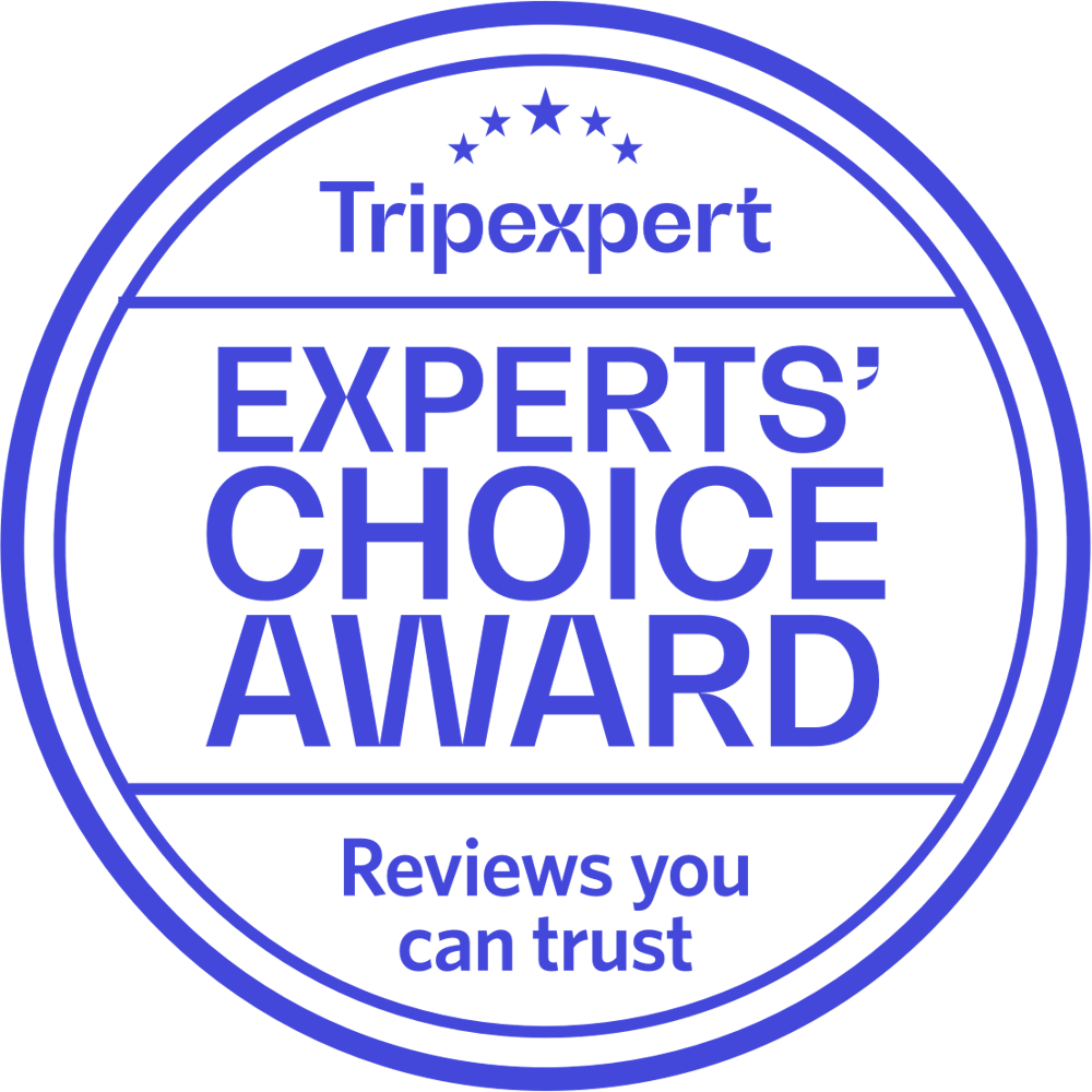 experts choice awards