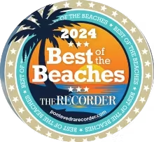 best beaches logo