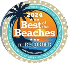 best beaches logo