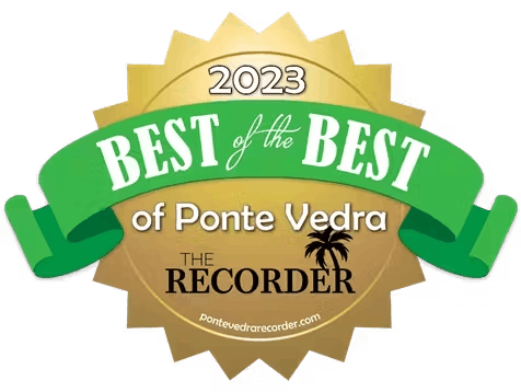 best of the best logo