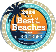 best beaches logo