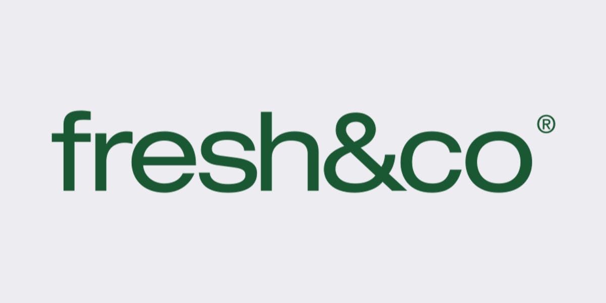 fresh&co restaurant logo - View nutrition facts, calories, and macros for menu items at 355 Atlantic St Ground Floor, Stamford, CT 06901