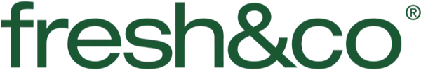 fresh & co logo