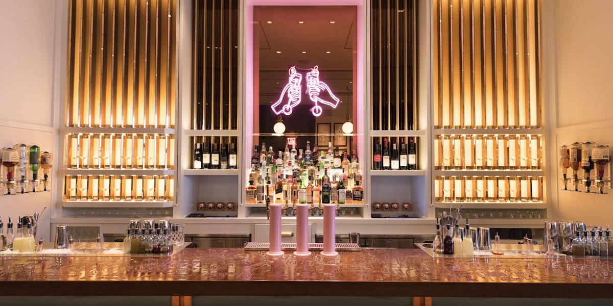 New year's eve dinner NoMad | Hours + Location | Quality Eats