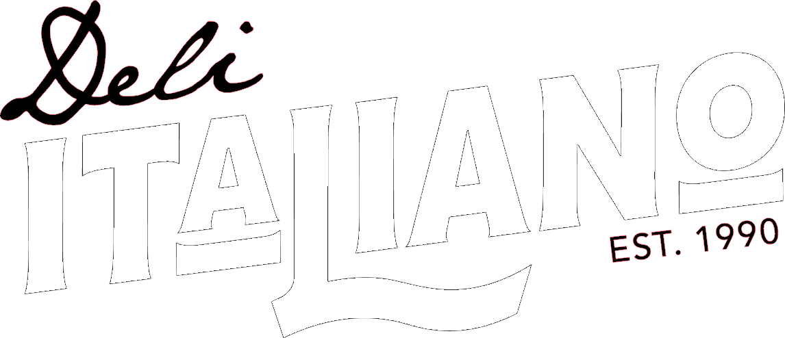 Deli Italiano Home