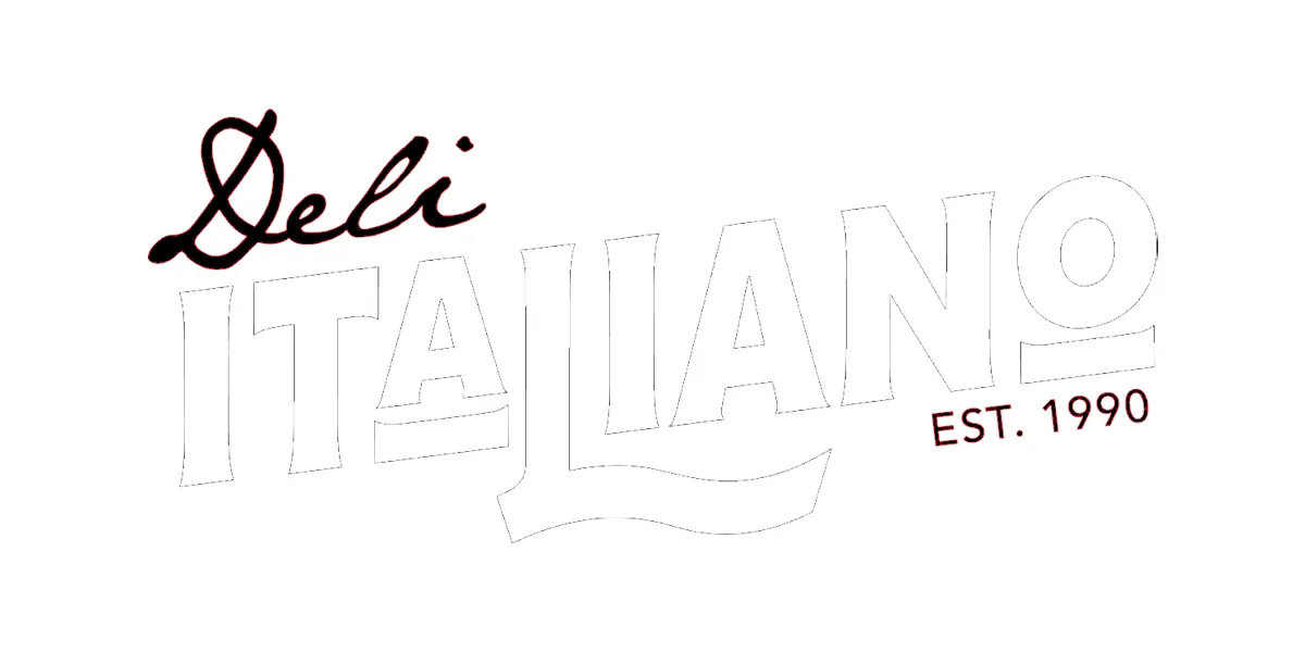 Deli Italiano Gourmet Pizza and Subs - service preview