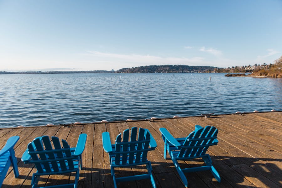 Hotel Offers | Dock & Drink in Renton, WA