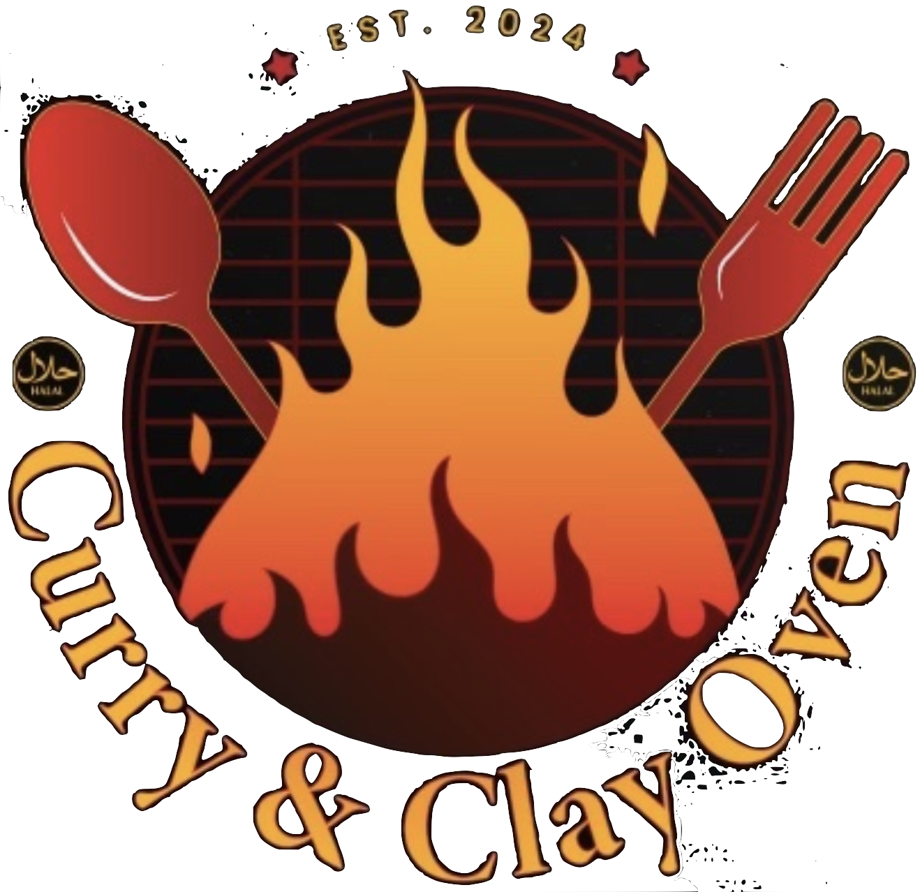 CURRY & CLAY OVEN Home