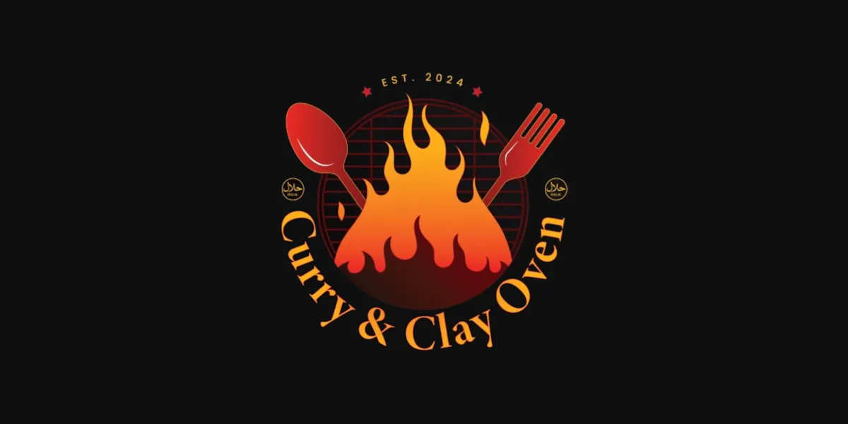 Curry & Clay Oven