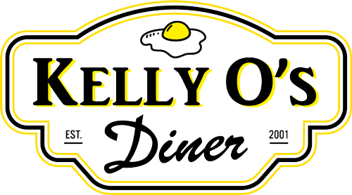 Kelly Os Diner Home