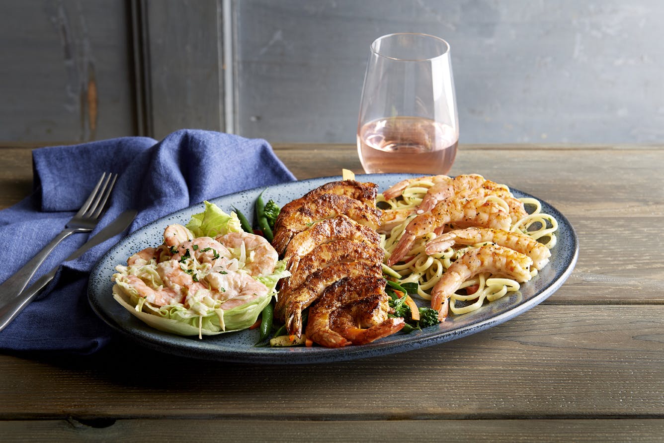 Mitchell's Fish Market | Seafood Restaurant & Bar Serving the ...