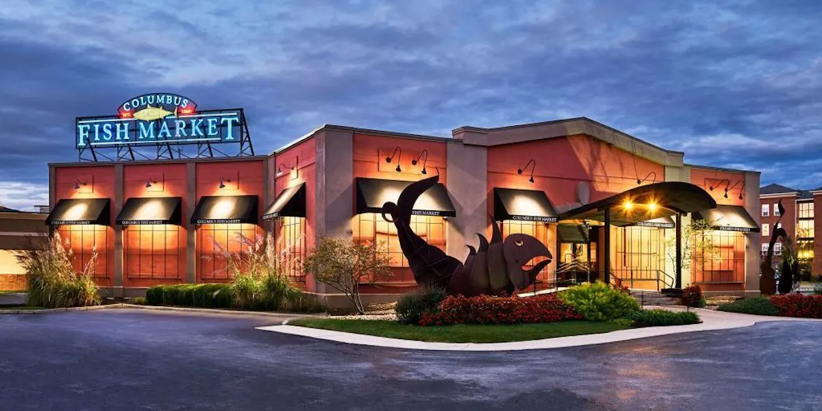 Columbus Private Dining Mitchell s Fish Market Columbus Private Dining Mitchell s Fish Market