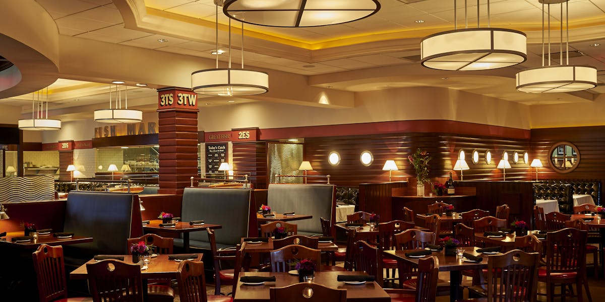 Rochester Hills, MI | Hours + Location | Mitchell's Fish Market