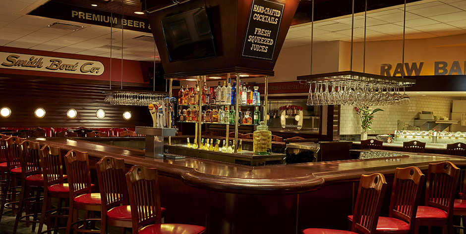 Rochester Hills Features | Mitchell's Fish Market in the US