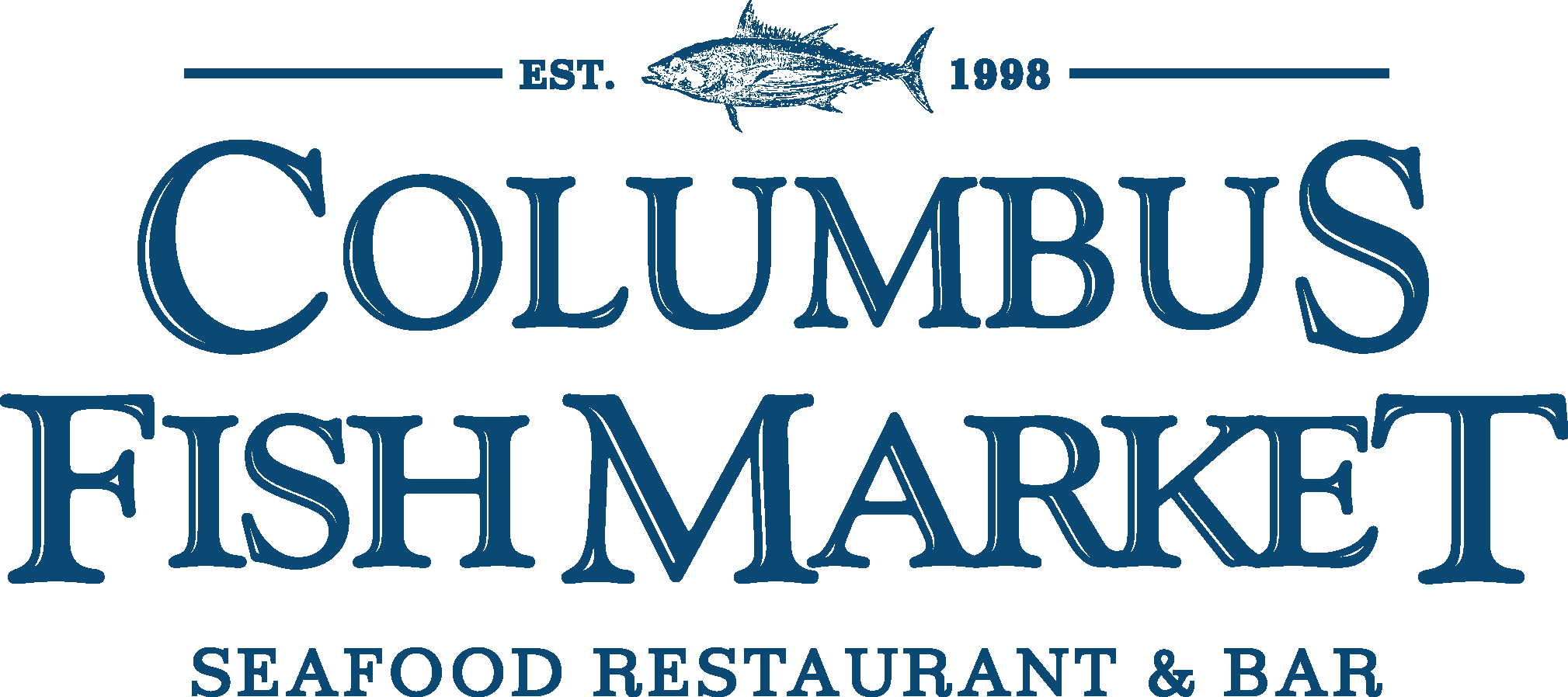 logo, company name