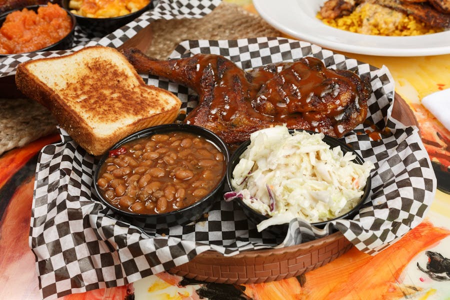 Catering Store Big Nicks in Valdosta, GA